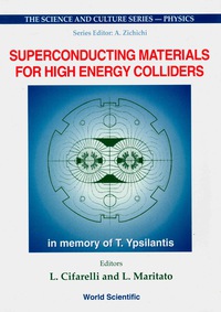 Omslagafbeelding: SUPERCONDUCTING MATERIALS FOR HIGH...... 9789810243197