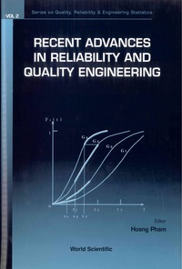 Titelbild: Recent Advances In Reliability And Quality Engineering 1st edition 9789810242213