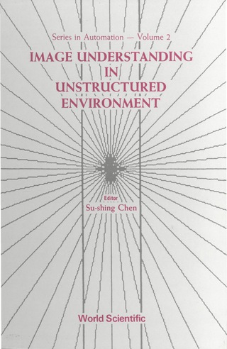 Cover image: IMAGE UNDERSTANDING IN UNSTRUCTURED (V2) 9789971504779