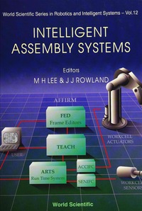 Cover image: INTELLIGENT ASSEMBLY SYSTEMS       (V12) 9789810224943