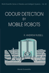 Titelbild: ODOUR DETECTION BY MOBILE ROBOTS   (V22) 9789810237912