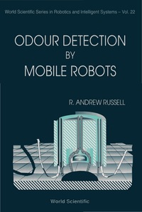 صورة الغلاف: ODOUR DETECTION BY MOBILE ROBOTS   (V22) 9789810237912