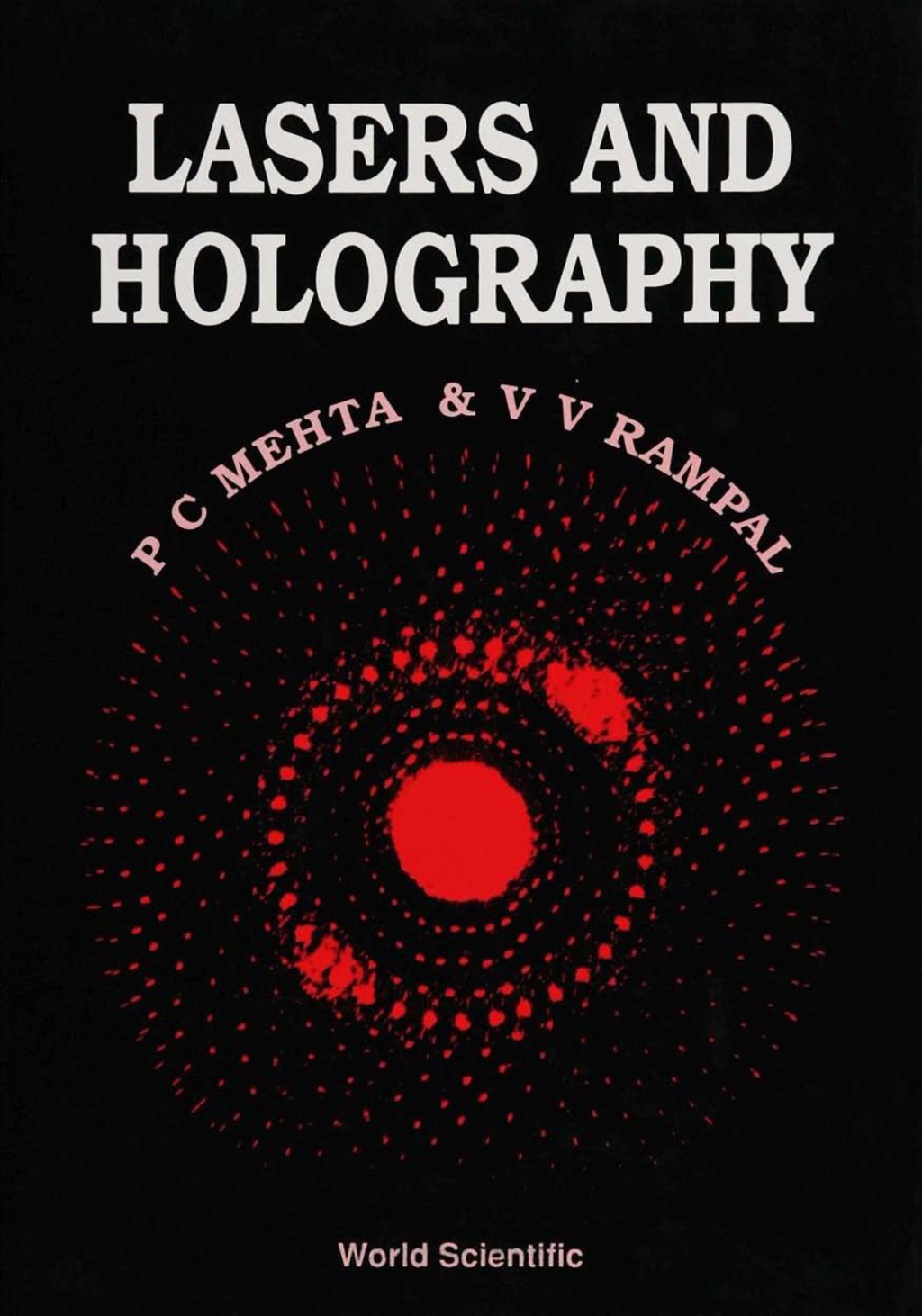 Lasers And Holography 1st Edition