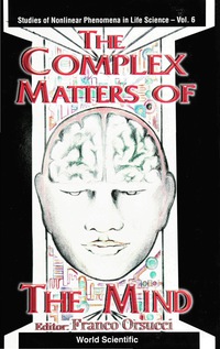 Cover image: Complex Matters Of The Mind, The 1st edition 9789810233396