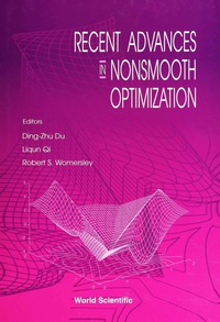 Cover image: RECENT ADV IN NONSMOOTH OPTIMIZATION 9789810222659