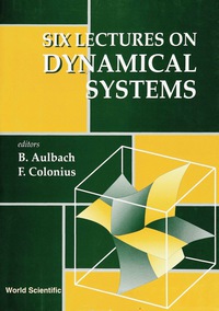 Cover image: Six Lectures On Dynamical Systems 1st edition 9789810225483