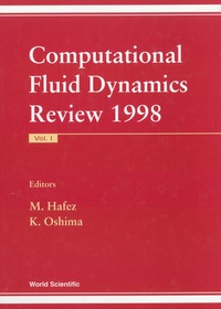 Cover image: COMPUT FLUID DYNAMIC REV 98 (2V) 9789810235642