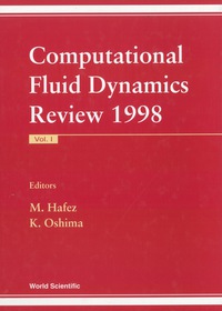 表紙画像: COMPUT FLUID DYNAMIC REV 98 (2V) 9789810235642