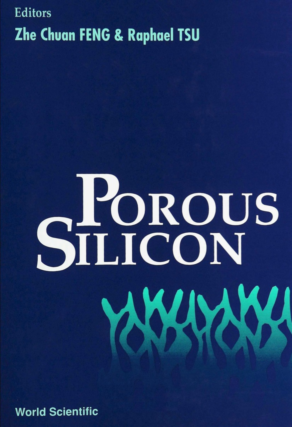 Porous Silicon 1st Edition