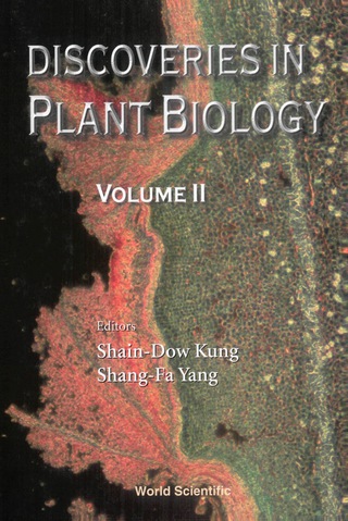 Cover image: Discoveries In Plant Biology (Volume Ii) 1st edition 9789810235475