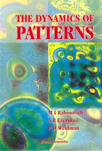 Cover image: Dynamics Of Pattern, The 1st edition 9789810240554