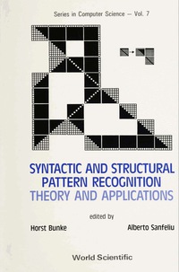 Titelbild: SYNTACTIC & STRUCTURAL PATTERN...   (V7) 9789971505523