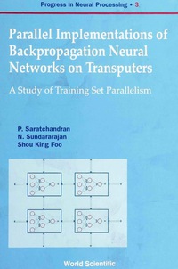 Cover image: PARALLEL IMPLEMENT OF BACKPROPAG... (V3) 9789810226541