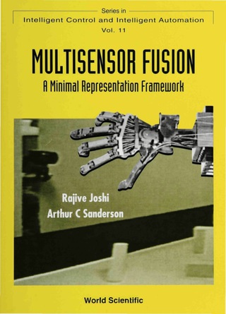 Cover image: MULTISENSOR FUSION                 (V11) 9789810238803