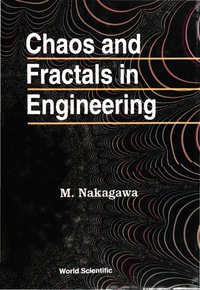表紙画像: Chaos And Fractals In Engineering 9789810238339