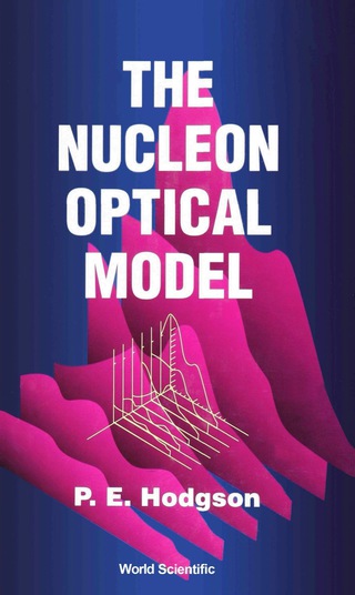 Imagen de portada: Nucleon Optical Model,the 9789810217228