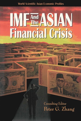 Cover image: Imf And The Asian Financial Crisis 9789810236298
