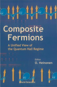 Omslagafbeelding: COMPOSITE FERMIONS 9789810235925