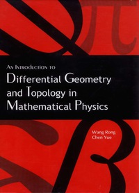 Cover image: INTRO TO DIFFERENTIAL GEOMETRY &...,AN 9789810235598