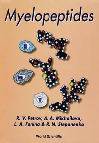 Cover image: Myelopeptides 9789810235079
