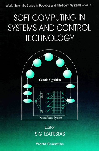Cover image: Soft Computing In Systems And Control Technology 9789810233815