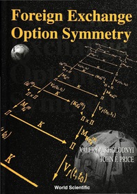 Cover image: Foreign Exchange Option Symmetry 9789810233624