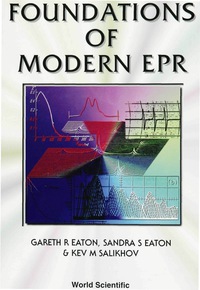 Cover image: Foundations Of Modern Epr 9789810232955