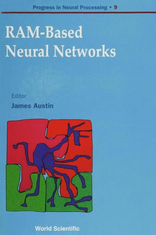 Cover image: Ram-based Neural Networks 9789810232535
