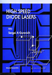 Cover image: High Speed Diode Lasers 9789810232375