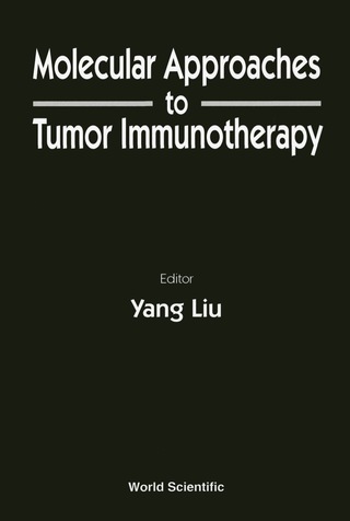 Cover image: MOLECULAR APPROACHES TO TUMOR IMMUNOTHER 9789810227937