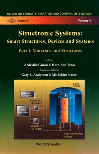 Imagen de portada: STRUCTRONIC SYSTEMS (2P) 9789810226527