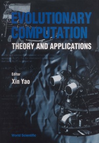 Cover image: EVOLUTIONARY COMPUTATION:THEORY &... 9789810223069