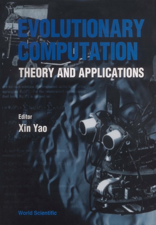 Titelbild: EVOLUTIONARY COMPUTATION:THEORY &... 9789810223069