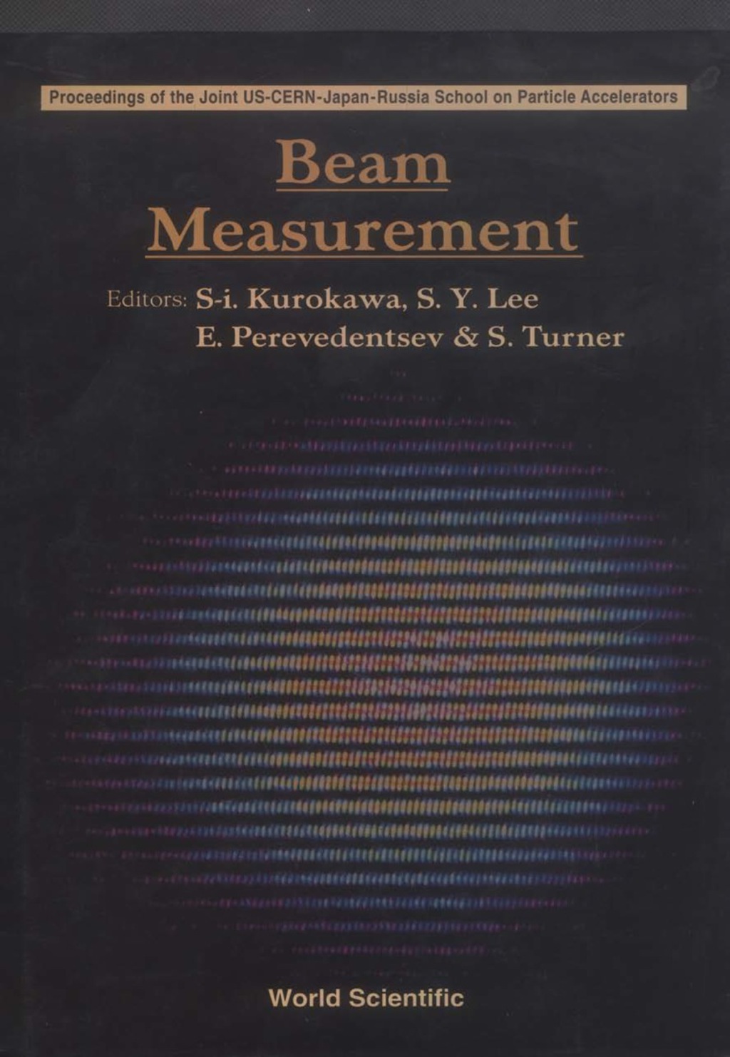 BEAM MEASUREMENT