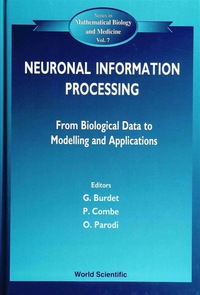 Cover image: NEURONAL INFORMATION PROCESSING     (V7) 9789810238261