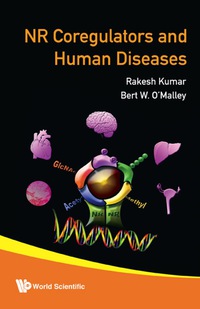 Imagen de portada: Nuclear Receptors Coregulators And Human Diseases 9789812705365