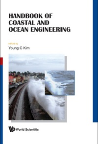 表紙画像: Handbook Of Coastal And Ocean Engineering 9789812819291