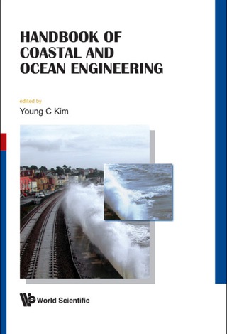 Cover image: Handbook Of Coastal And Ocean Engineering 9789812819291