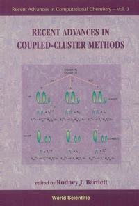 Cover image: REC ADV IN COUPLED-CLUSTER METHODS  (V3) 9789810231125