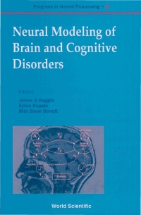 Cover image: NEURAL MODELING OF BRAIN & COGNI... (V6) 9789810228798