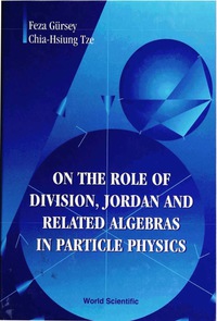 Imagen de portada: ON THE ROLE OF DIV,JORDAN & RELATED... 9789810228637