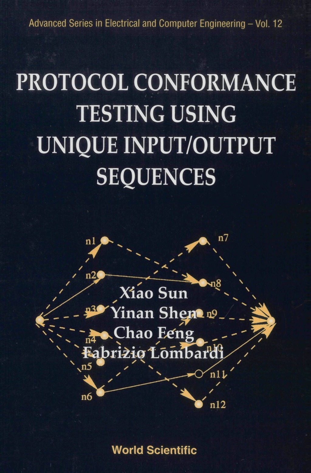 PROTOCOL CONFORMANCE TESTING...    (V12) (eBook)
