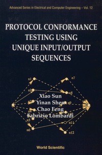 صورة الغلاف: PROTOCOL CONFORMANCE TESTING...    (V12) 9789810228323