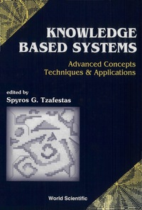 Cover image: KNOWLEDGE-BASED SYSTEMS 9789810228309