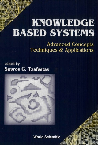 Imagen de portada: KNOWLEDGE-BASED SYSTEMS 9789810228309