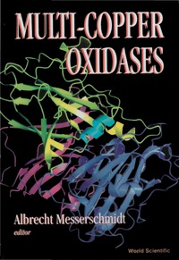 Cover image: Multi-copper Oxidases 9789810227111