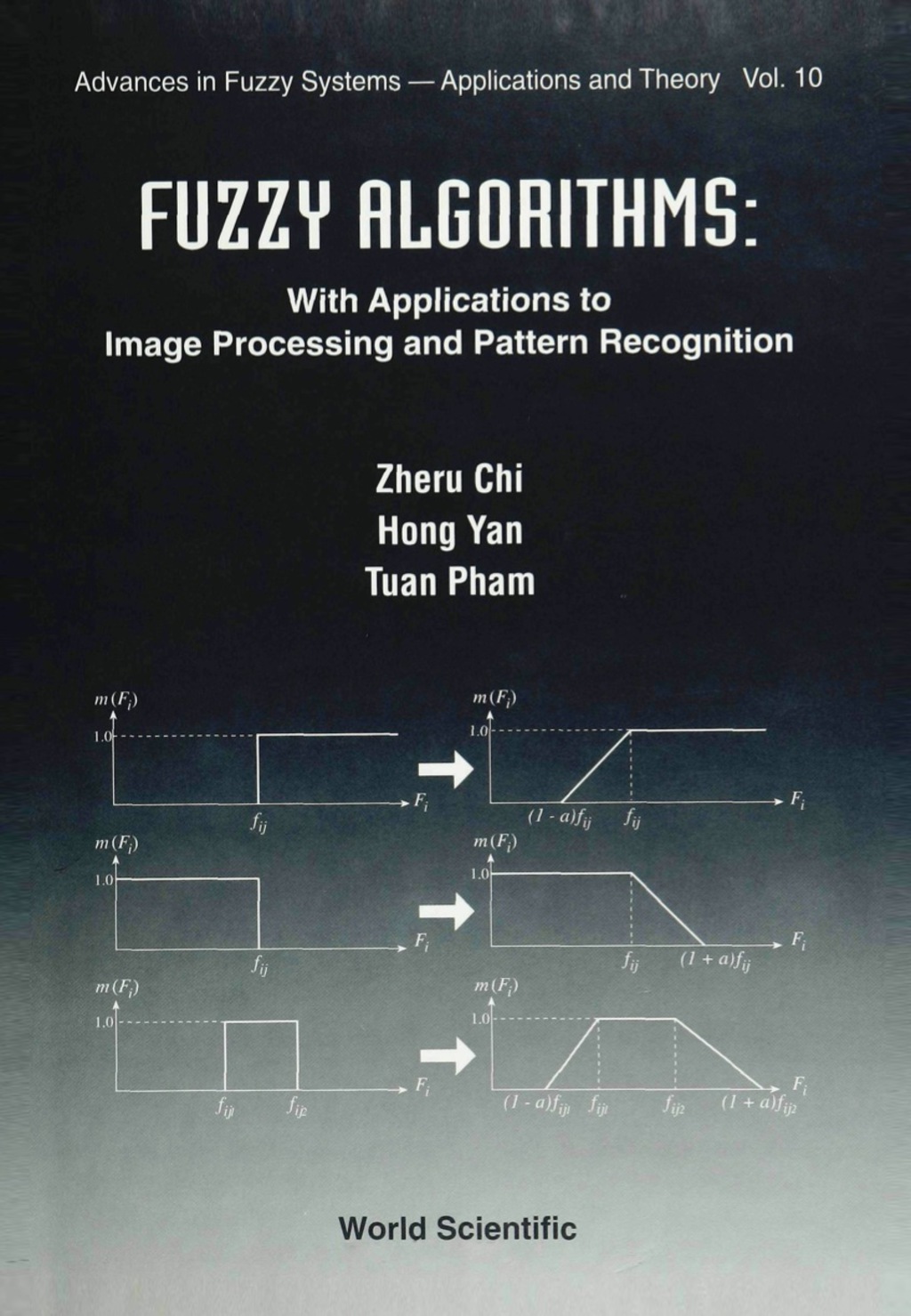 FUZZY ALGORITHMS:WITH APPLNS TO… (V10)