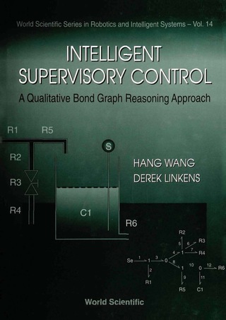 Cover image: INTELLIGENT SUPERVISORY CONTROL    (V14) 9789810226589
