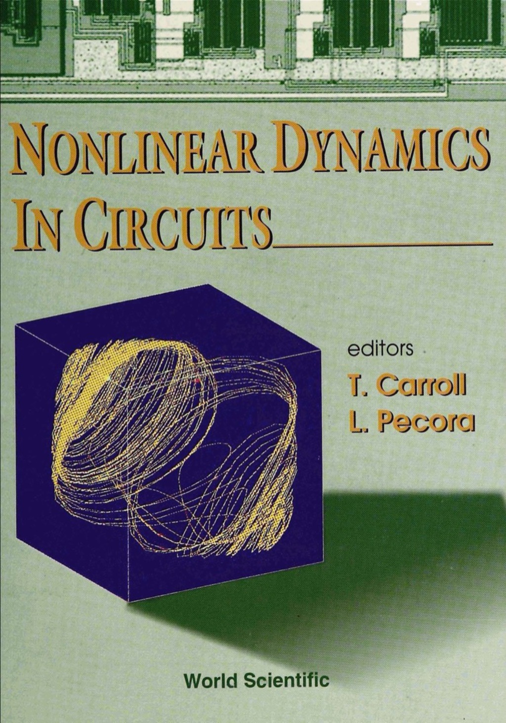 NONLINEAR DYNAMICS IN CIRCUITS(P/H)