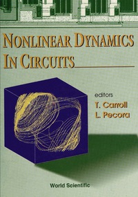 Omslagafbeelding: NONLINEAR DYNAMICS IN CIRCUITS(P/H) 9789810224387